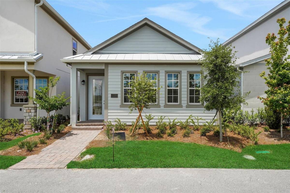 10350 PEARSON AVE, Orlando, FL 32827