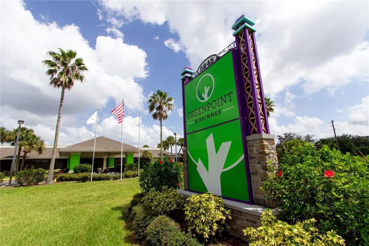 5245 W IRLO BRONSON MEMORIAL HWY #121, Kissimmee, FL 34746