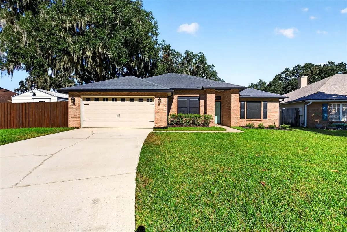 4683 ILAH RD N, Jacksonville, FL 32257