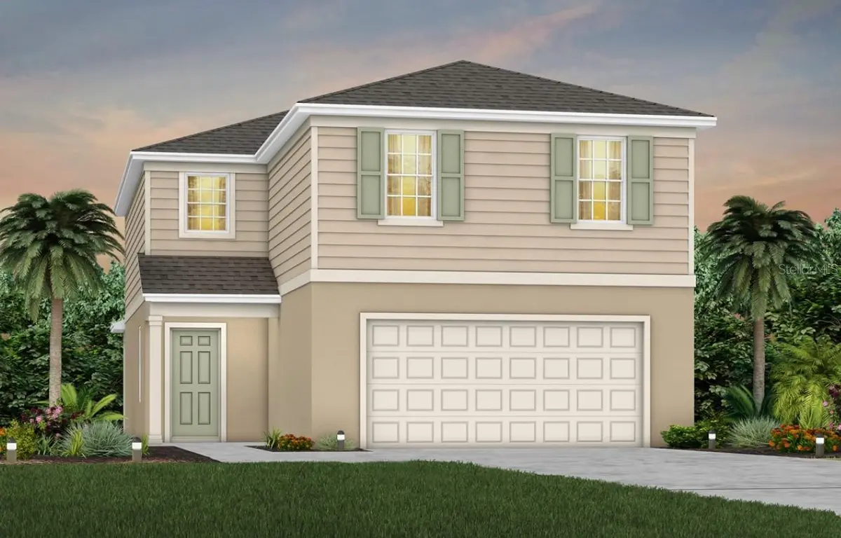 3911 MARBURY COURT, Davenport, FL 33837