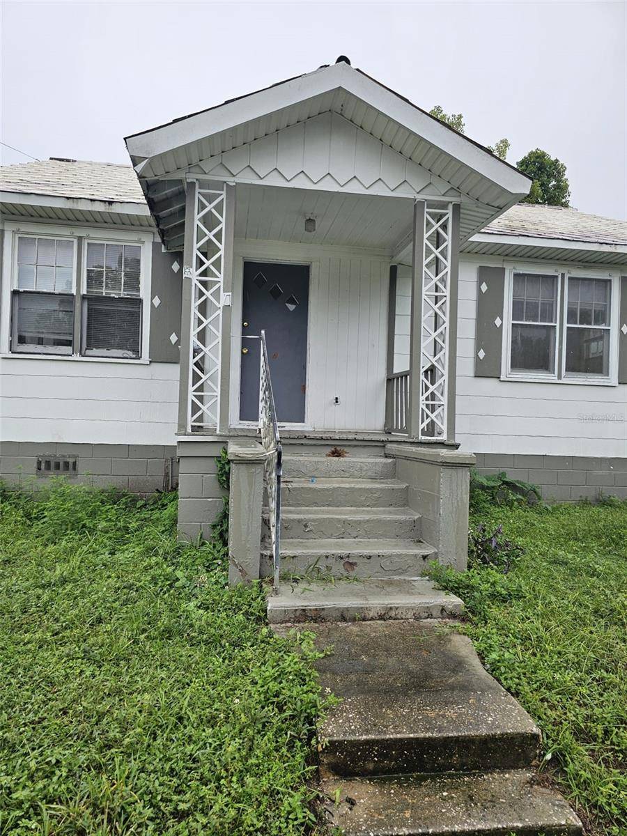 609 NE 8TH AVE, Ocala, FL 34470
