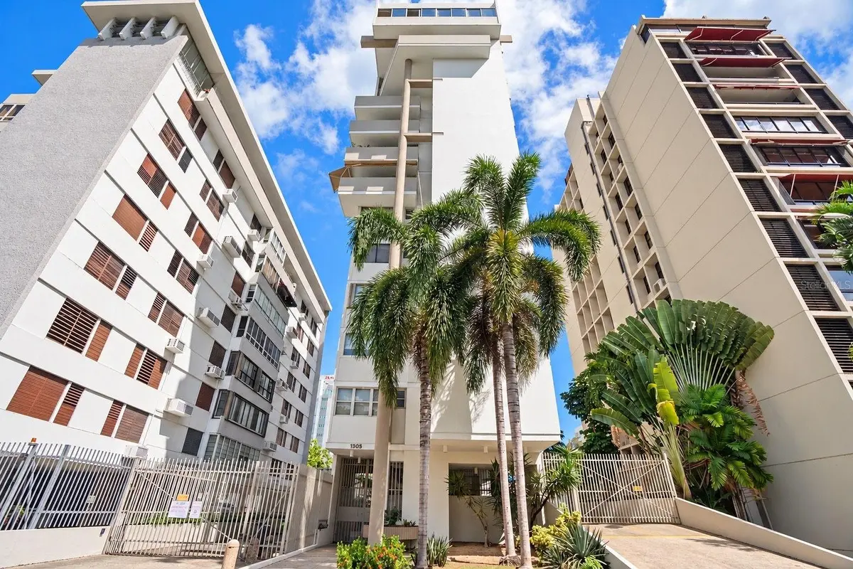 Address not disclosed, San Juan, PR 00907