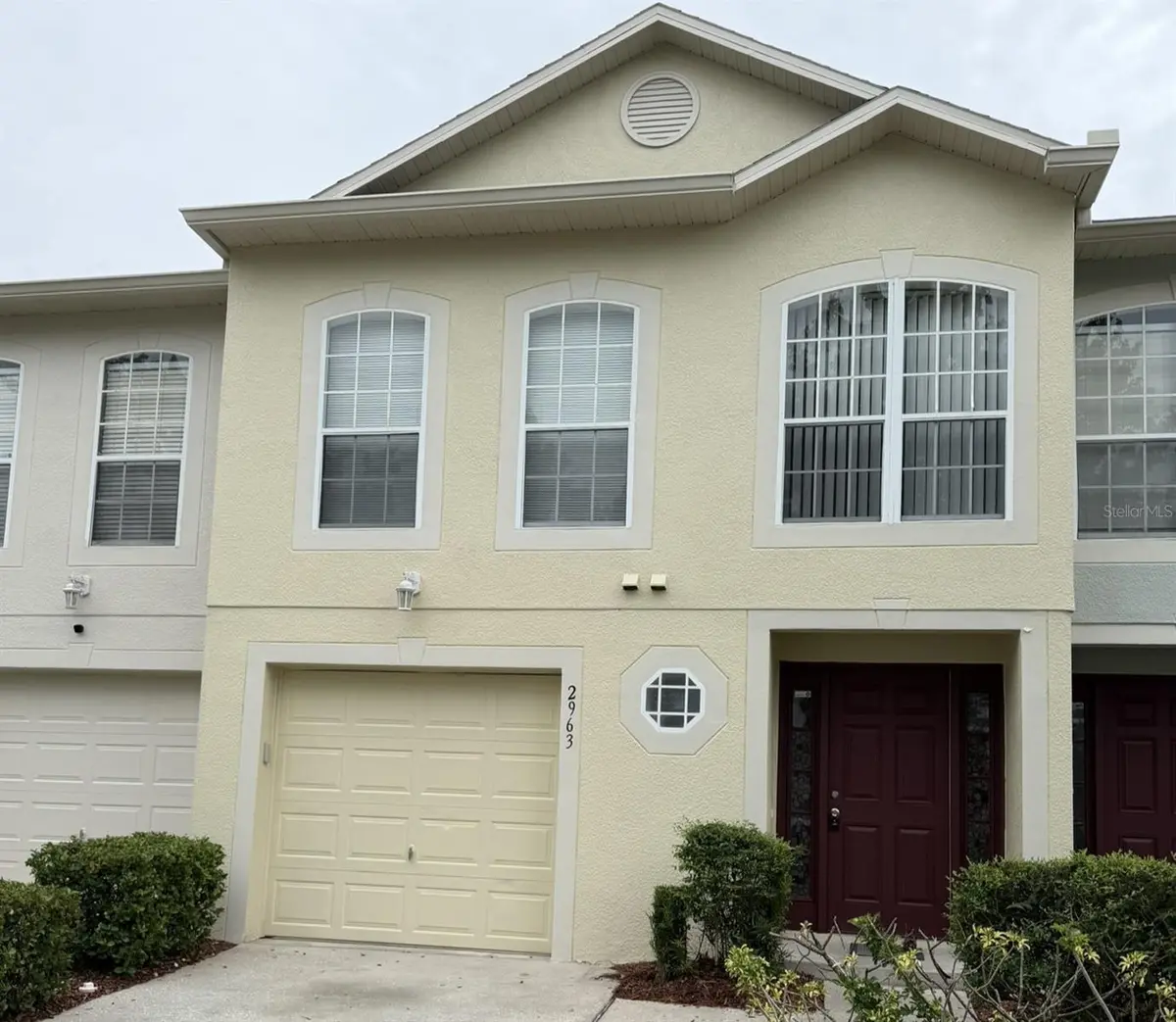 2963 TOMORROW DR, Kissimmee, FL 34743
