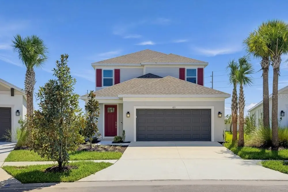 823 STEEL DR, Apollo Beach, FL 33572