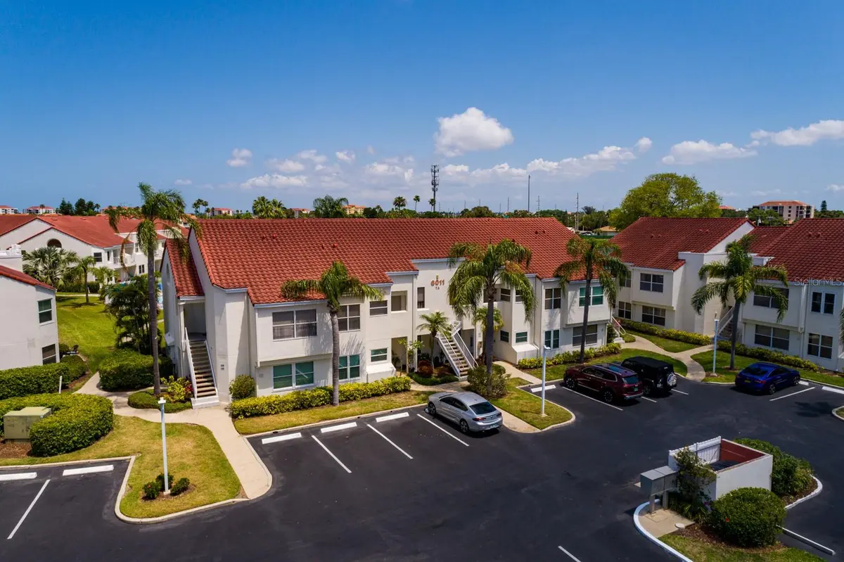 6011 BAHIA DEL MAR BLVD #150, St Petersburg, FL 33715