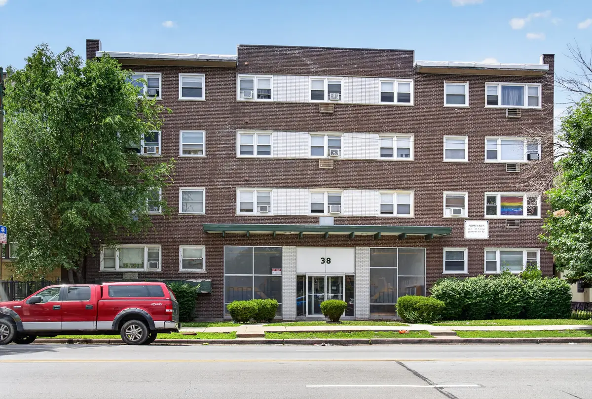 38 N Central AVE #108, Chicago, IL 60644
