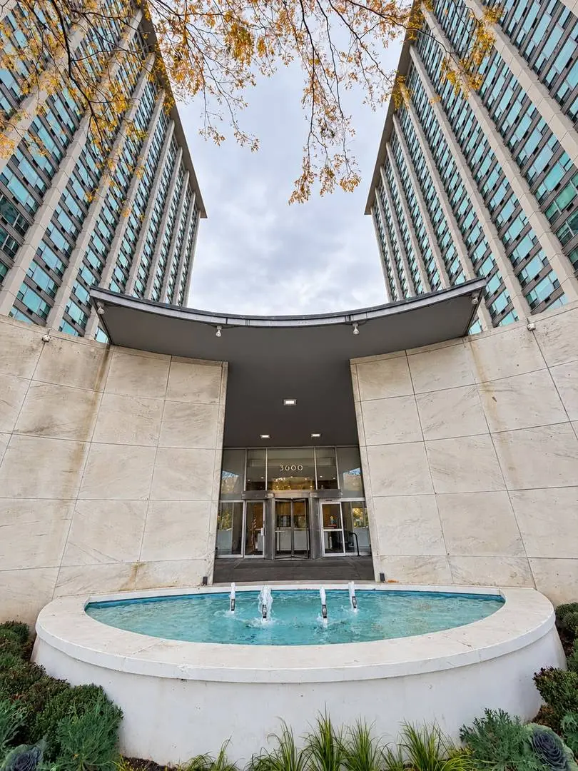 3600 N Lake Shore DR #1511, Chicago, IL 60613