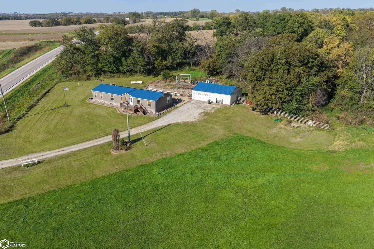 1601 310th ST, Eddyville, IA 52553