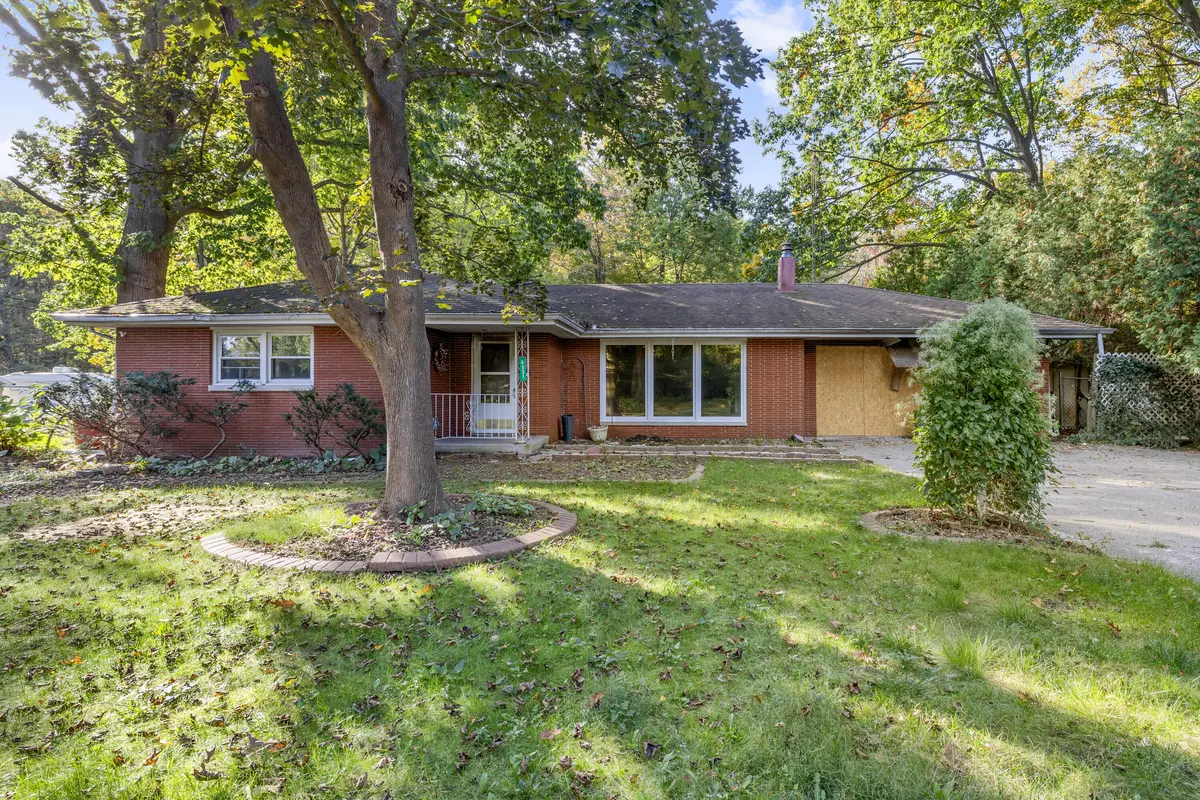 4931 Hillcrest ST, Michigan City, IN 46360