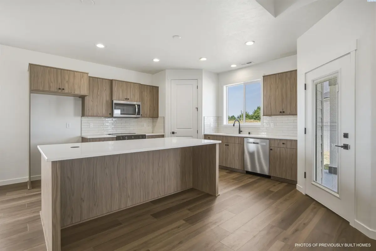 200 Scott Rd, Prosser, WA 99350