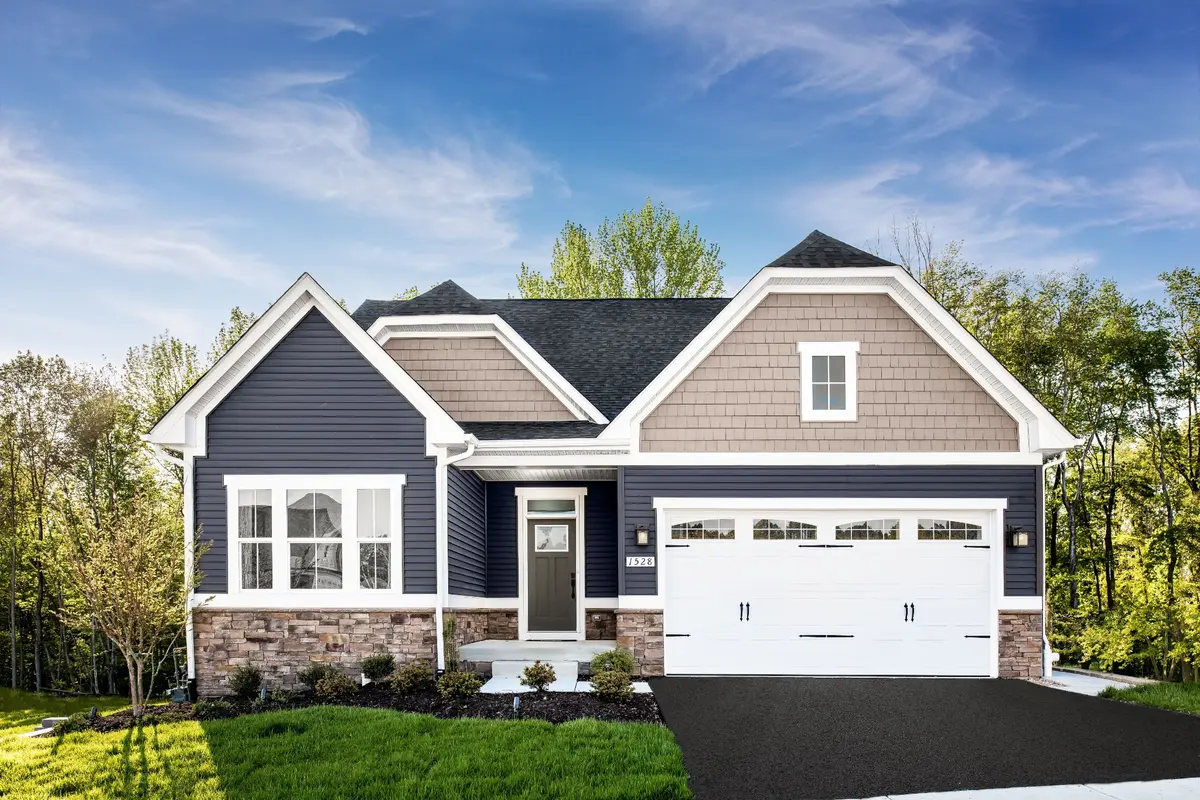 3232 Paddock Park, Coopertown, TN 37146