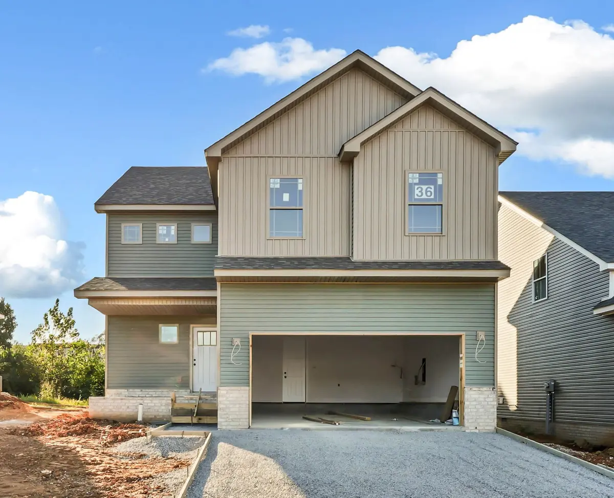345 Wesson Dr, Clarksville, TN 37043