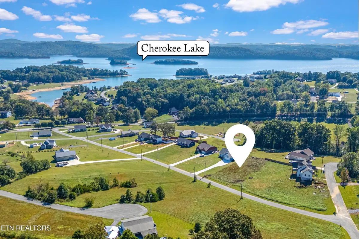 251 Chippewa Lane, Rutledge, TN 37861