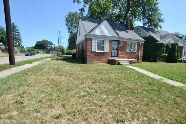 19968 Northrop ST, Detroit, MI 48219