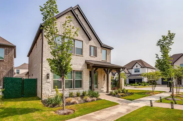 708 Pheasant Run Street, Arlington, TX 76005