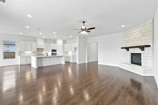 1430 Colorado Road, Van Alstyne, TX 75495