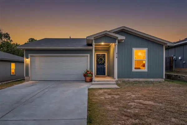 414 E Munson Street, Denison, TX 75021
