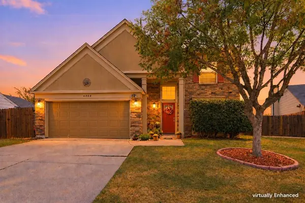 6808 Quail Meadow Drive, Watauga, TX 76148