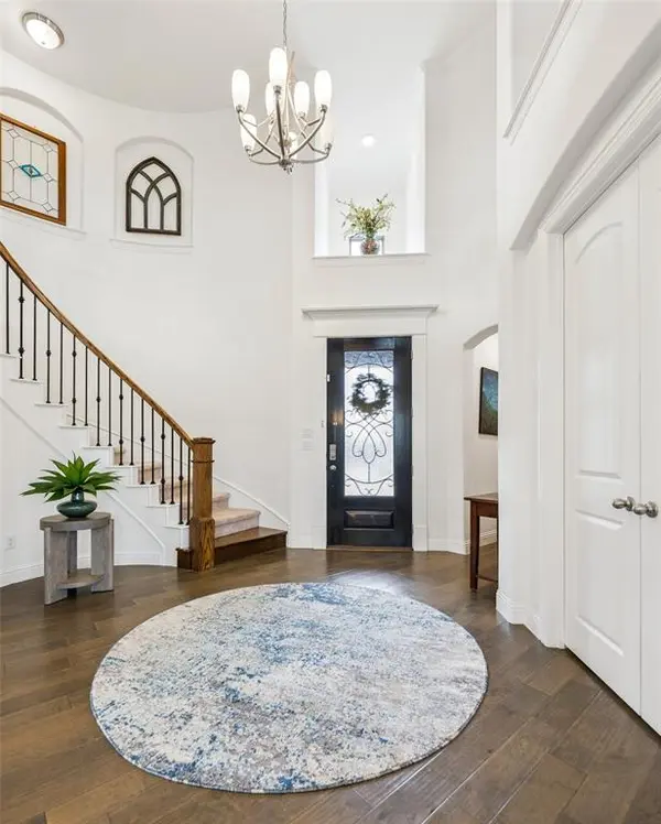 15012 Lions Back Cove, Fort Worth, TX 76262