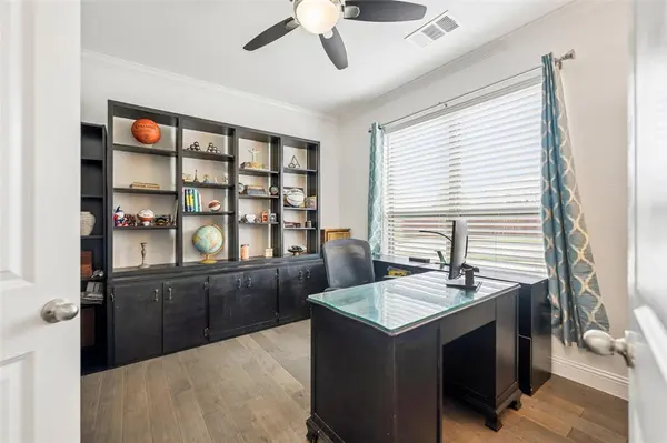 15012 Lions Back Cove, Fort Worth, TX 76262