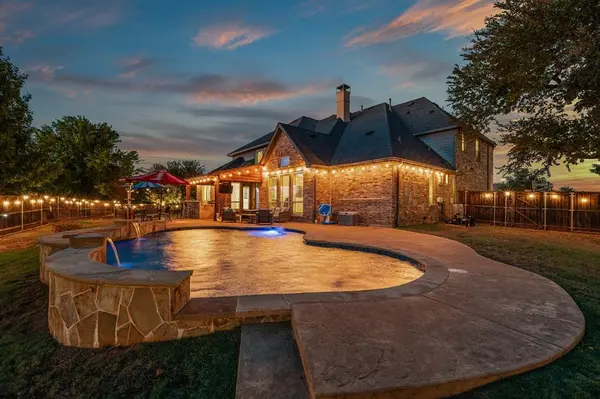 4608 Darlington Drive, Flower Mound, TX 75022