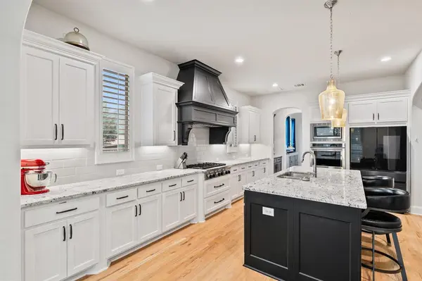 4608 Darlington Drive, Flower Mound, TX 75022