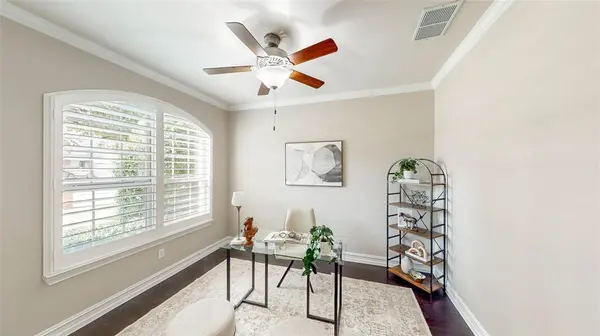 2883 Redfern Drive, Trophy Club, TX 76262