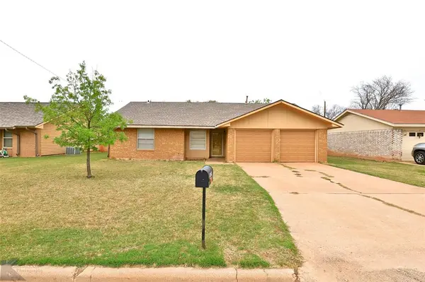 5242 Fairmont Street, Abilene, TX 79605