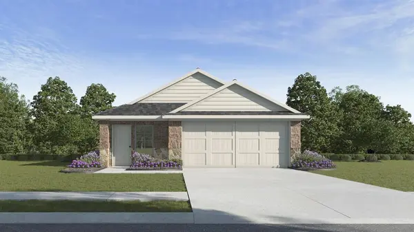 5827 Blue Sky Drive, Crandall, TX 75114