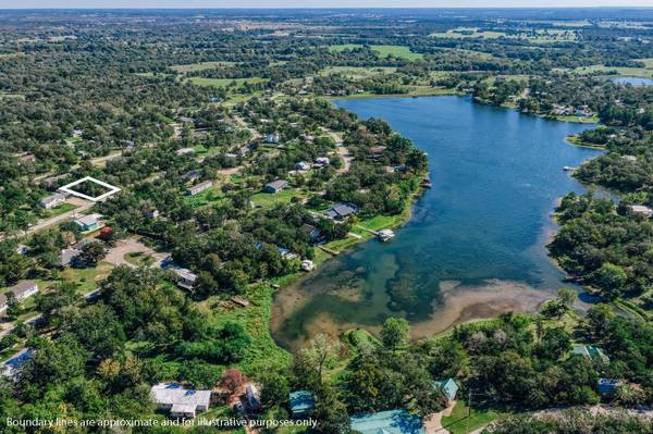 TBD Chickasaw (0.11 Acres), Smithville, TX 78957