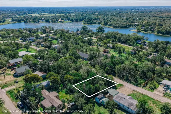 TBD Chickasaw (0.11 Acres), Smithville, TX 78957