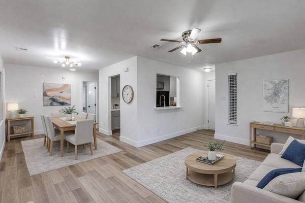 1845 River Crossing CIR #A, Austin, TX 78741