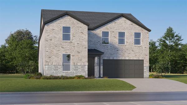 4424 Ramblin Acres RD, Georgetown, TX 78628