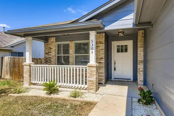 5308 English Ave, Austin, TX 78724