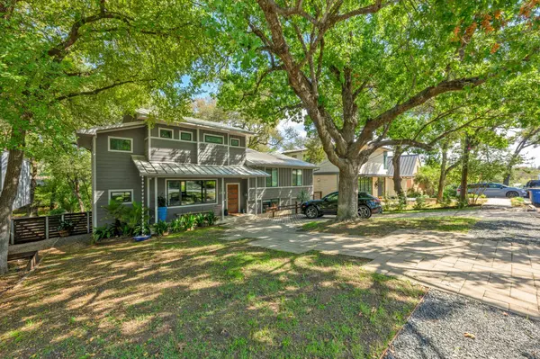 2406 Marlton DR, Austin, TX 78703