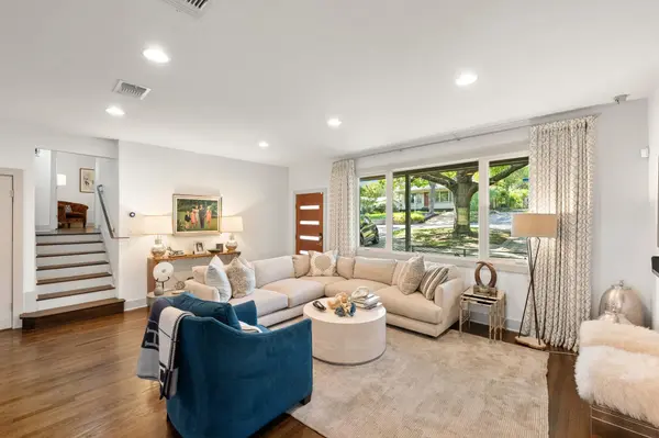 2406 Marlton DR, Austin, TX 78703
