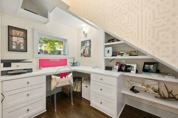 2406 Marlton DR, Austin, TX 78703