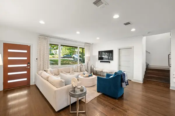 2406 Marlton DR, Austin, TX 78703