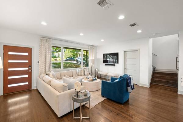 2406 Marlton DR, Austin, TX 78703