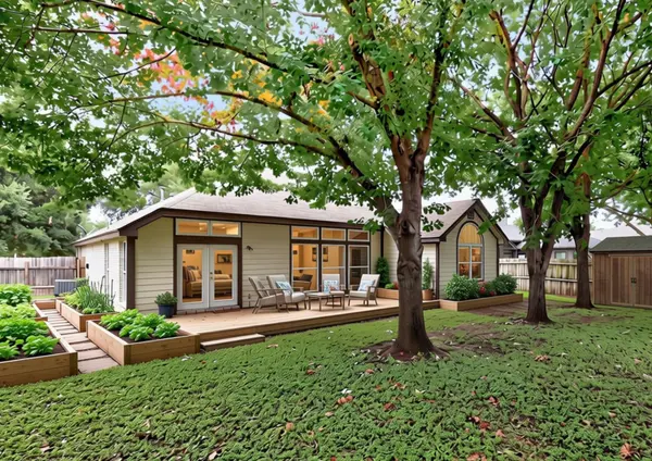 119 Stephen LN, Georgetown, TX 78626
