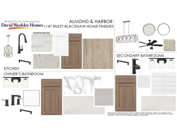 1147 Rusty Blackhaw TRL, San Marcos, TX 78666