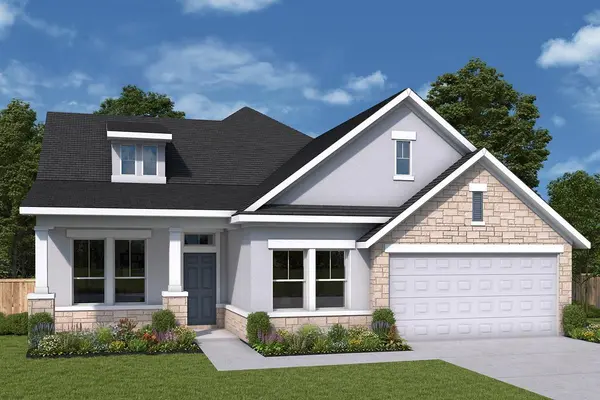 1147 Rusty Blackhaw TRL, San Marcos, TX 78666