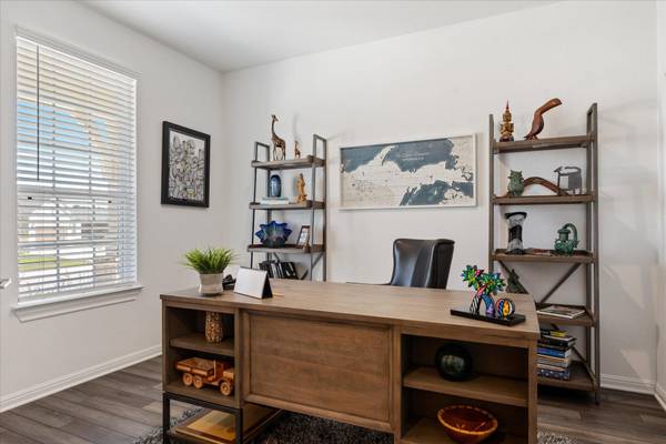 217 Bellows ST, Georgetown, TX 78633
