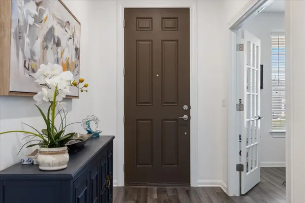 217 Bellows ST, Georgetown, TX 78633