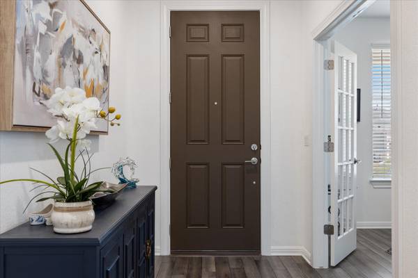217 Bellows ST, Georgetown, TX 78633