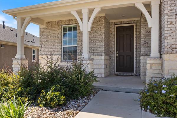 217 Bellows ST, Georgetown, TX 78633