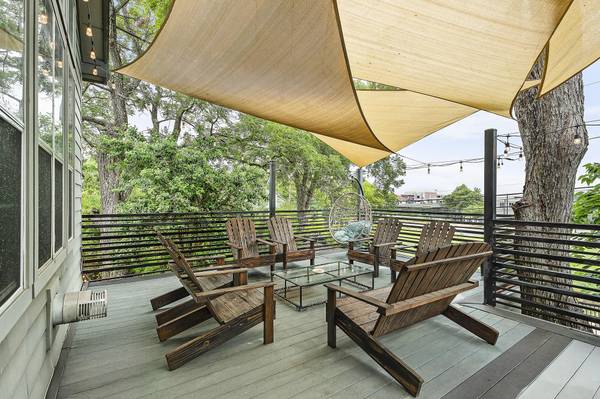 1007 E 8th ST, Austin, TX 78702