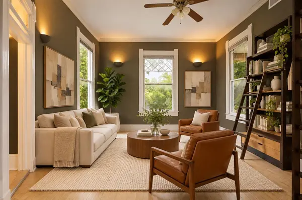 1007 E 8th ST, Austin, TX 78702