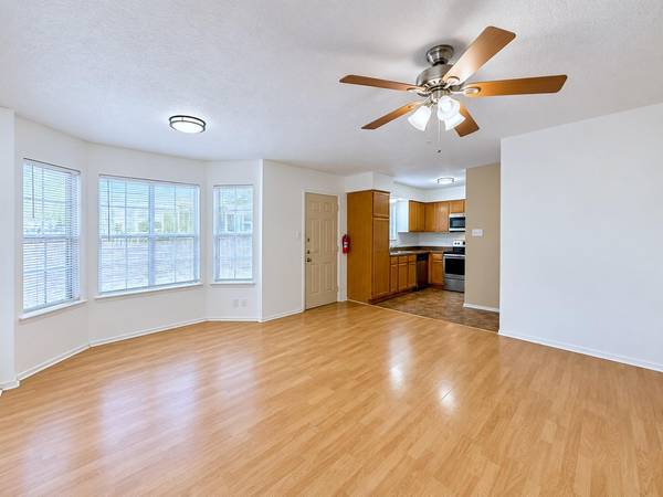 2011 Kirksey DR #A, Austin, TX 78741