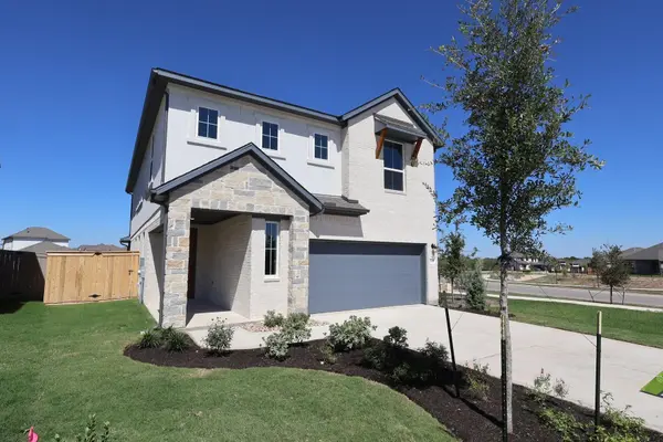 541 Bloomington Loop, Hutto, TX 78634